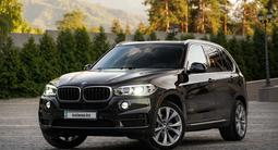 BMW X5 2014 годаүшін14 950 000 тг. в Алматы