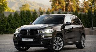 BMW X5 2014 года за 14 950 000 тг. в Алматы