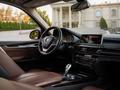 BMW X5 2014 года за 14 950 000 тг. в Алматы – фото 20