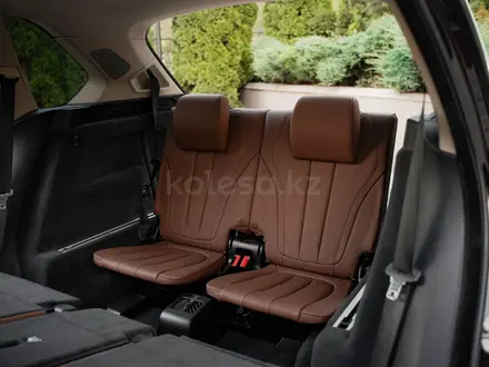 BMW X5 2014 года за 14 950 000 тг. в Алматы – фото 28