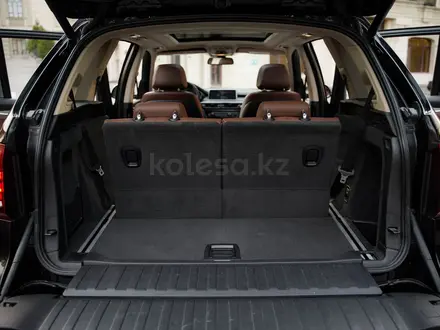 BMW X5 2014 года за 14 950 000 тг. в Алматы – фото 29