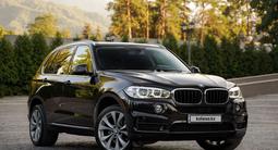 BMW X5 2014 годаүшін14 950 000 тг. в Алматы – фото 3
