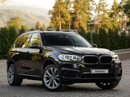BMW X5 2014 года за 14 950 000 тг. в Алматы – фото 3