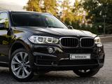 BMW X5 2014 года за 14 950 000 тг. в Алматы – фото 4
