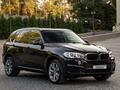 BMW X5 2014 года за 14 950 000 тг. в Алматы – фото 5