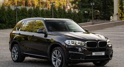 BMW X5 2014 годаүшін14 950 000 тг. в Алматы – фото 5