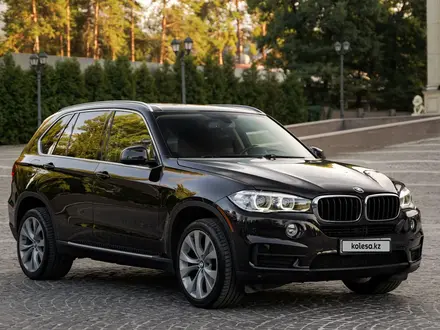 BMW X5 2014 года за 14 950 000 тг. в Алматы – фото 5