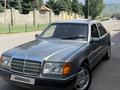 Mercedes-Benz E 230 1992 года за 1 900 000 тг. в Алматы – фото 2