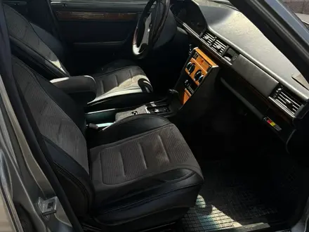 Mercedes-Benz E 230 1992 года за 1 900 000 тг. в Алматы – фото 9