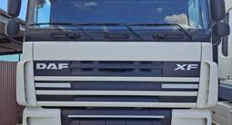 DAF  DAF XF 105 2014 года за 21 800 000 тг. в Атырау