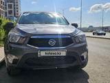 SsangYong Actyon 2013 года за 6 500 000 тг. в Астана