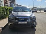 SsangYong Actyon 2013 года за 6 500 000 тг. в Астана – фото 2