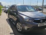 SsangYong Actyon 2013 года за 6 500 000 тг. в Астана – фото 3