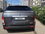 SsangYong Actyon 2013 года за 6 500 000 тг. в Астана – фото 4