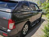 SsangYong Actyon 2013 года за 6 500 000 тг. в Астана – фото 5