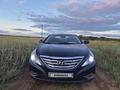 Hyundai Sonata 2011 года за 5 600 000 тг. в Караганда – фото 3