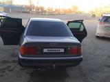 Audi 100 1991 года за 2 100 000 тг. в Аксу – фото 3