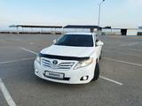 Toyota Camry 2011 года за 6 450 000 тг. в Алматы – фото 2