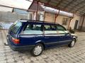 Volkswagen Passat 1992 годаfor1 850 000 тг. в Тараз – фото 10