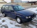 Volkswagen Passat 1992 годаfor1 850 000 тг. в Тараз – фото 4