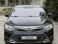 Toyota Camry 2015 годаүшін11 700 000 тг. в Алматы