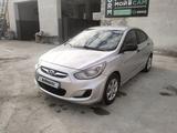 Hyundai Accent 2011 годаүшін3 800 000 тг. в Актау – фото 5