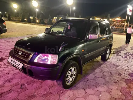 Honda CR-V 1996 года за 2 700 000 тг. в Алматы