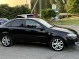 Daewoo Gentra 2014 годаүшін3 550 000 тг. в Шымкент – фото 3