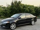 Daewoo Gentra 2014 годаүшін3 550 000 тг. в Шымкент – фото 4