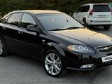 Daewoo Gentra 2014 годаүшін3 550 000 тг. в Шымкент – фото 2