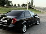 Daewoo Gentra 2014 годаүшін3 550 000 тг. в Шымкент – фото 5