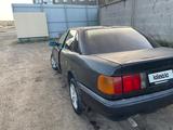 Audi 100 1991 годаүшін1 200 000 тг. в Караганда – фото 3