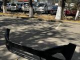 Бампер на Volkswagen Polo за 25 000 тг. в Алматы – фото 4