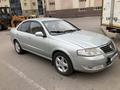 Nissan Almera Classic 2007 годаүшін2 990 000 тг. в Астана – фото 3