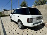 Land Rover Range Rover 2010 годаfor11 000 000 тг. в Тараз – фото 3