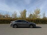 Hyundai Sonata 2017 года за 6 700 000 тг. в Астана – фото 3