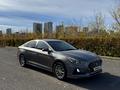 Hyundai Sonata 2017 годаүшін6 700 000 тг. в Астана – фото 4