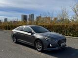 Hyundai Sonata 2017 года за 6 700 000 тг. в Астана – фото 4