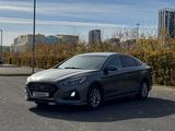 Hyundai Sonata 2017 годаүшін6 700 000 тг. в Астана