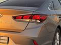 Hyundai Sonata 2017 годаүшін6 700 000 тг. в Астана – фото 6