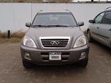 Chery Tiggo 2012 годаfor2 500 000 тг. в Актобе