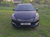 Hyundai Accent 2014 года за 4 600 000 тг. в Петропавловск