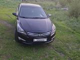 Hyundai Accent 2014 года за 4 600 000 тг. в Петропавловск – фото 3
