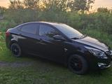 Hyundai Accent 2014 года за 4 600 000 тг. в Петропавловск – фото 4