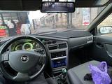 Daewoo Nexia 2014 годаүшін1 500 000 тг. в Актобе – фото 4