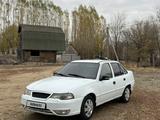 Daewoo Nexia 2014 годаүшін1 500 000 тг. в Актобе