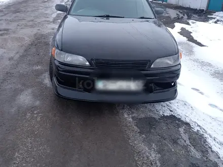 Toyota Mark II 1995 года за 2 500 000 тг. в Калбатау