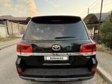 Toyota Land Cruiser 2010 годаүшін17 000 000 тг. в Шымкент – фото 4