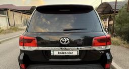 Toyota Land Cruiser 2010 годаүшін17 000 000 тг. в Шымкент – фото 4