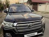 Toyota Land Cruiser 2010 года за 17 000 000 тг. в Шымкент